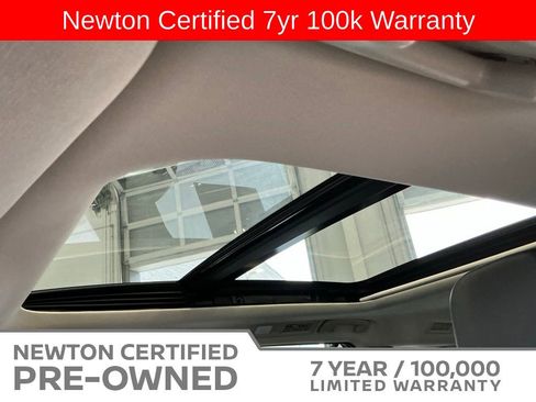 Used 2025 INFINITI QX60 Luxe w/ Vision Package AWD/4WD image 10