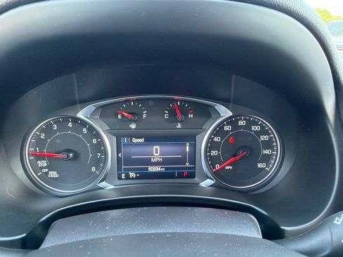 Used 2024 GMC Terrain SLE AWD/4WD image 28