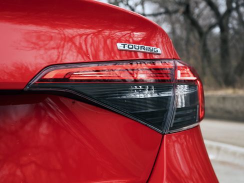 Certified 2023 Honda Civic Touring image 13