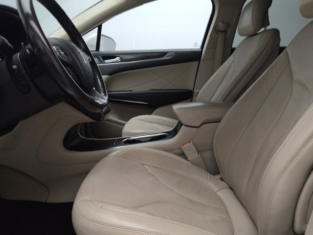 Used 2019 Lincoln MKC Reserve AWD/4WD image 17