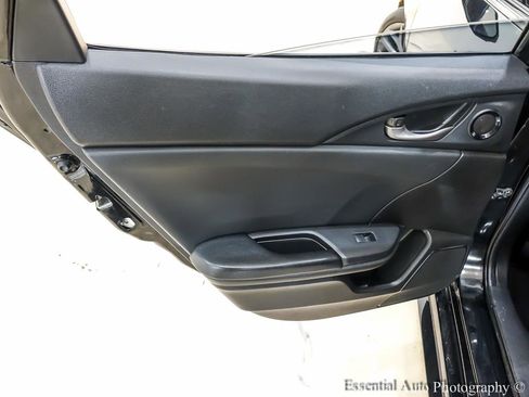 Used 2021 Honda Civic Sport image 24