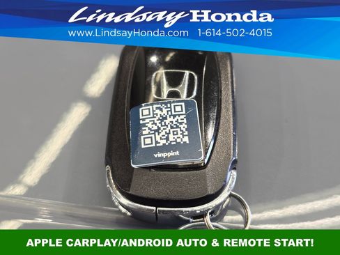 Used 2024 Honda Civic Sport image 23