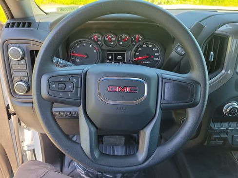 New 2026 GMC Sierra 3500 Pro w/ Convenience Package AWD/4WD image 20