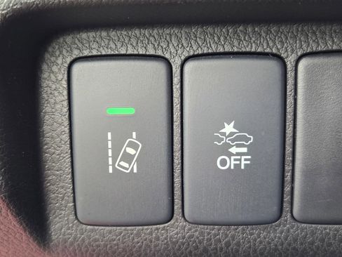 Used 2021 Acura ILX Premium Package image 26