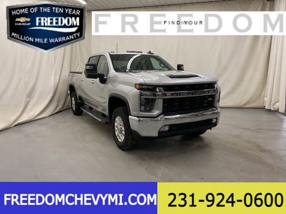 Used 2023 Chevrolet Silverado 2500 LT w/ Convenience Package