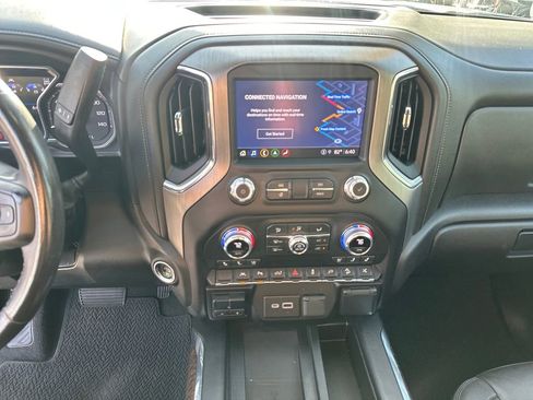 Used 2022 GMC Sierra 1500 Denali w/ Denali Reserve Package AWD/4WD image 27