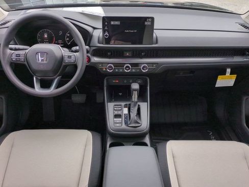 New 2026 Honda CR-V EX image 13