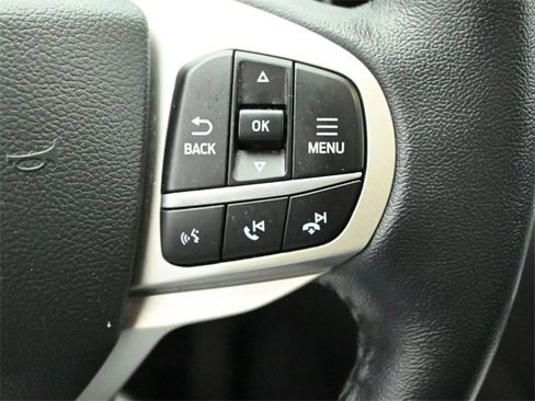 Certified 2021 Ford Explorer XLT w/ Equipment Group 202A image 14