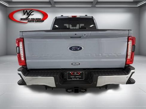 New 2026 Ford F350 Lariat w/ Lariat Ultimate Package image 7