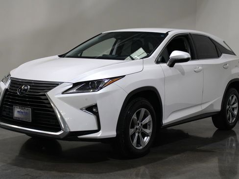 Used 2019 Lexus RX 350 AWD image 7