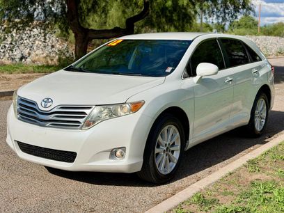 Used 2012 Toyota Venza XLE