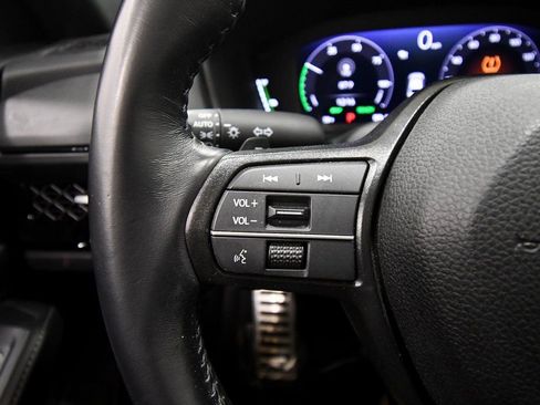 Certified 2023 Honda Accord Sport image 19