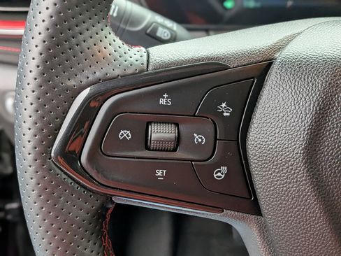 Certified 2024 Chevrolet TrailBlazer RS image 21