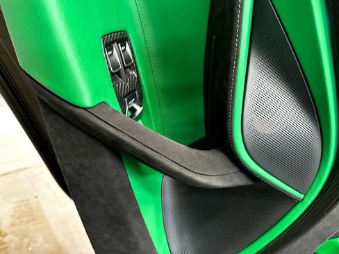 Used 2022 McLaren 765LT image 45