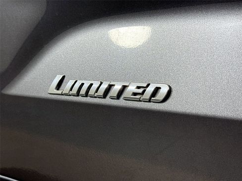 Certified 2023 Toyota Sequoia Limited w/ TRD Off-Road Package image 11