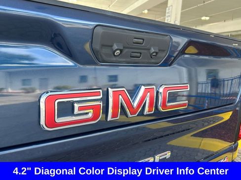 Used 2021 GMC Sierra 2500 AT4 w/ AT4 Premium Plus Package image 28