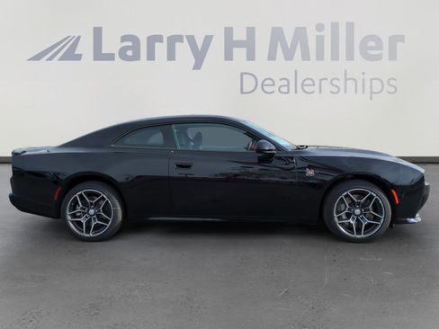 New 2026 Dodge Charger Scat Pack image 6