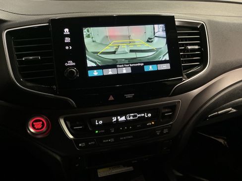 Used 2023 Honda Passport EX-L image 20