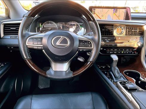 Used 2016 Lexus RX 350 AWD w/ Premium Package image 5