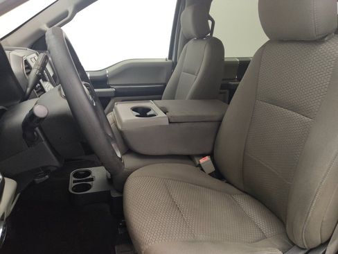 Used 2018 Ford F150 XLT RWD image 17