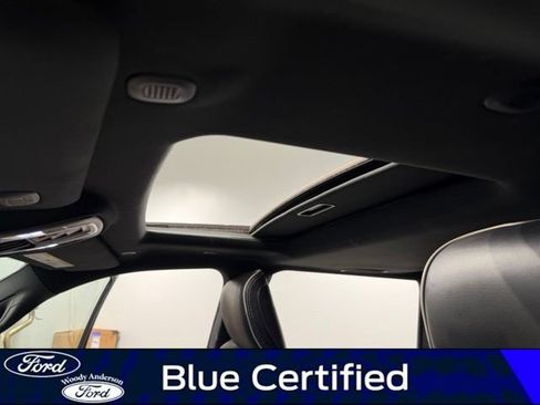 Used 2019 RAM 2500 Laramie AWD/4WD image 17