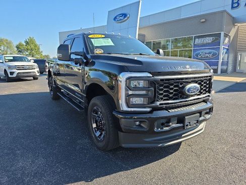 Used 2024 Ford F250 XL w/ STX Appearance Package image 2