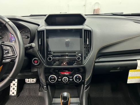 Used 2022 Subaru Forester Wilderness image 21