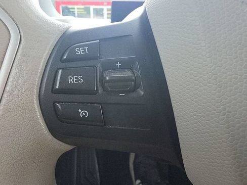 Used 2015 BMW i3 w/ Range Extender RWD image 29