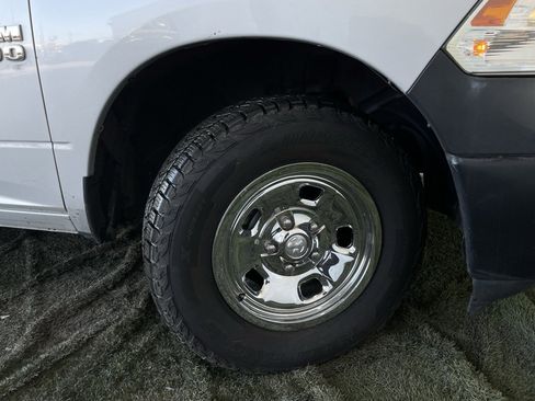 Used 2018 RAM 1500 Tradesman w/ Popular Equipment Group image 17