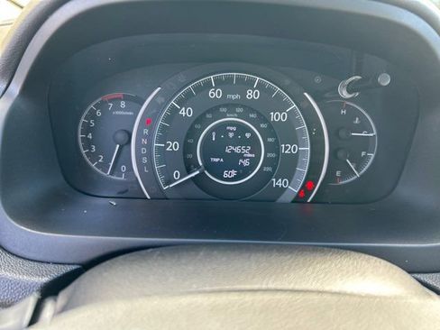 Used 2015 Honda CR-V LX image 33