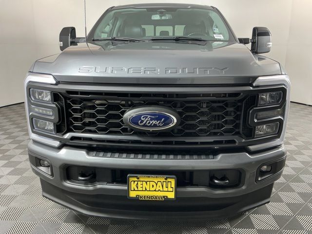 Used 2024 Ford F350 Lariat w/ Sport Appearance Package AWD/4WD image 2