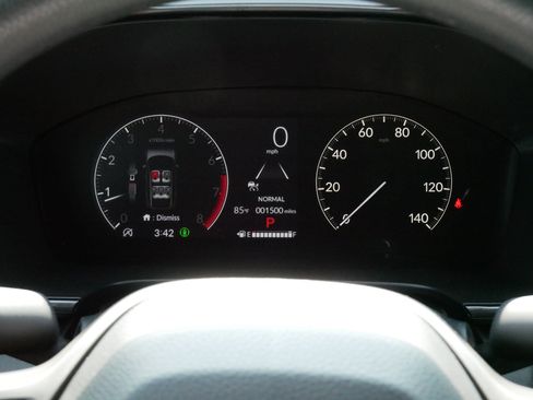 Used 2026 Honda CR-V LX image 21