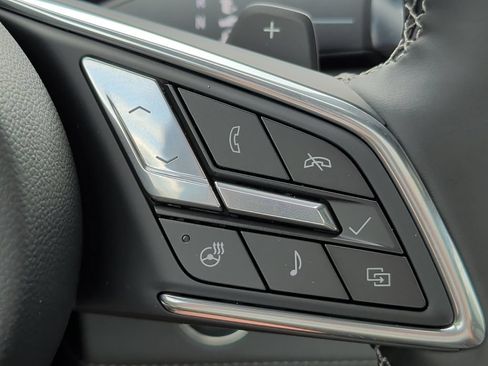 New 2027 Buick Enclave Sport Touring w/ Power Package AWD/4WD image 17