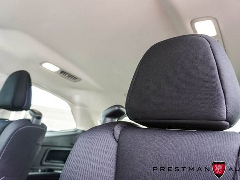 Used 2025 Subaru Ascent Premium w/ Popular Package #2 image 40