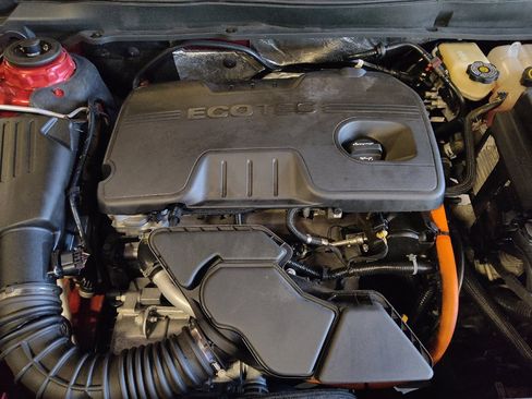 Used 2014 Chevrolet Impala LS Eco FWD image 30