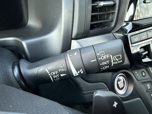 New 2026 Honda Odyssey EX-L image 23