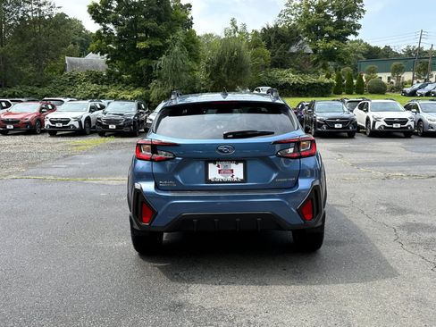 Certified 2024 Subaru Crosstrek 2.0i Premium AWD/4WD image 5
