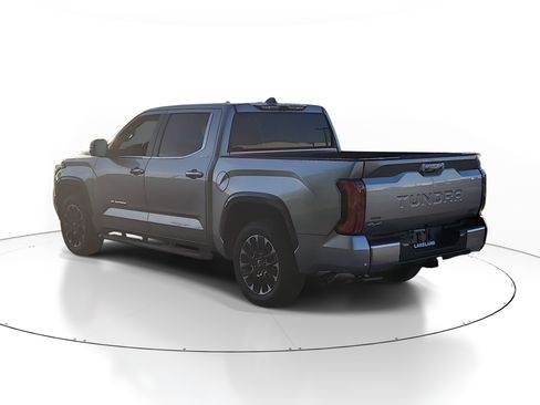 Used 2026 Toyota Tundra Limited w/ Limited PVM Package AWD/4WD image 5