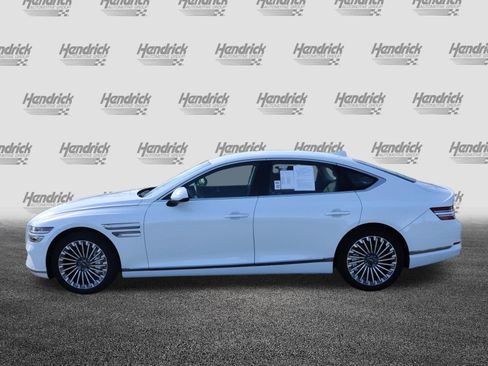 Used 2024 Genesis G80 image 6