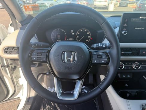 New 2026 Honda HR-V EX-L image 15