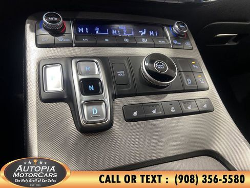 Used 2021 Hyundai Palisade Calligraphy w/ Cargo Package FWD image 42
