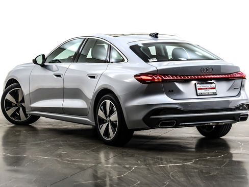 New 2025 Audi A5 2.0T Premium image 12