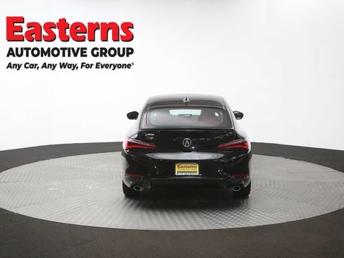 Used 2023 Acura Integra A-Spec FWD image 37