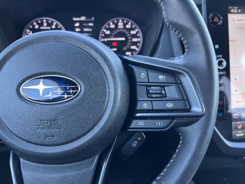 Used 2025 Subaru Forester Limited w/ Popular Package #2 image 30