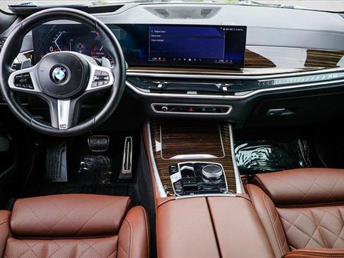 Used 2026 BMW X5 xDrive40i AWD/4WD image 23