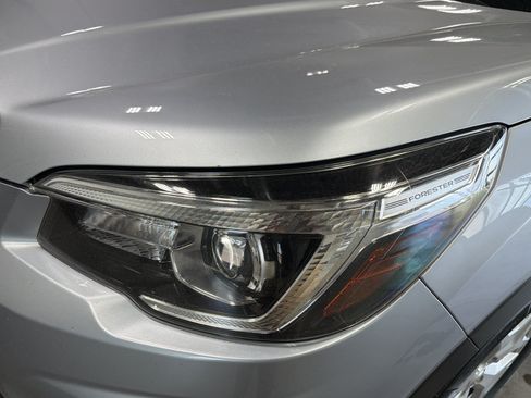 Used 2020 Subaru Forester w/ Alloy Wheel Package AWD/4WD image 16
