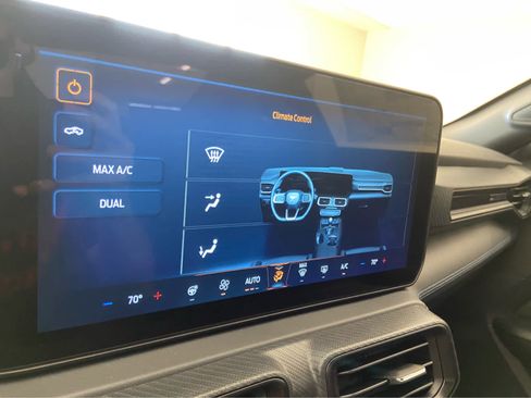 New 2025 Ford Mustang Dark Horse w/ Dark Horse Handlin Package image 26