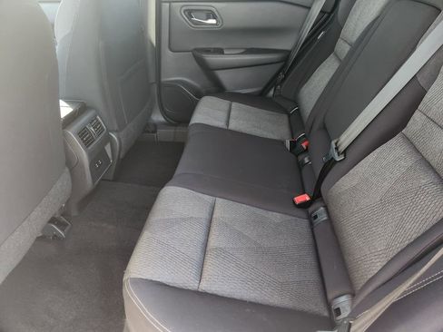 Used 2024 Nissan Rogue SV image 29