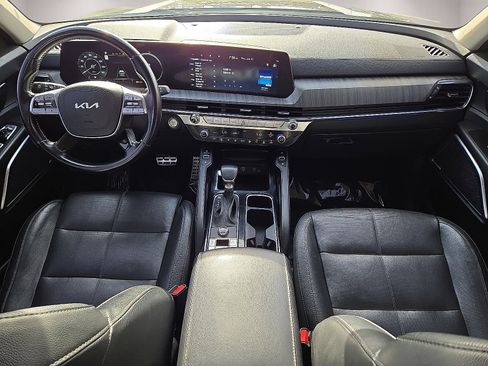 Used 2023 Kia Telluride SX FWD image 16