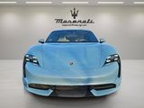Used 2021 Porsche Taycan Turbo image 2